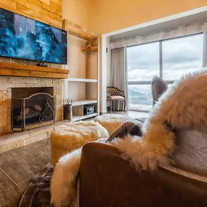 Discovery Canyon Guest house